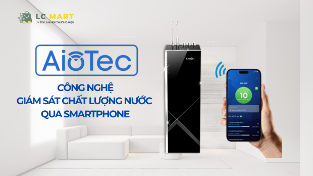Công nghệ AioTec