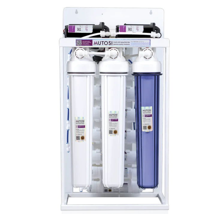 MUTOSI 80L/h MP-80