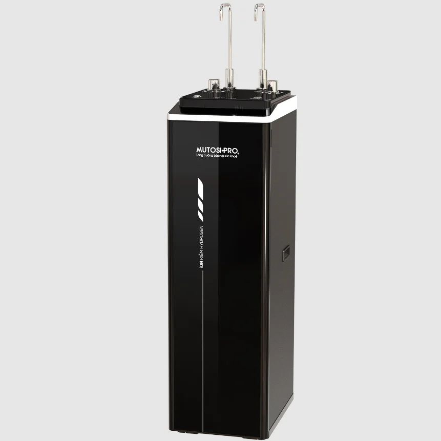 May loc nuoc ion kiem hydrogen mp t888