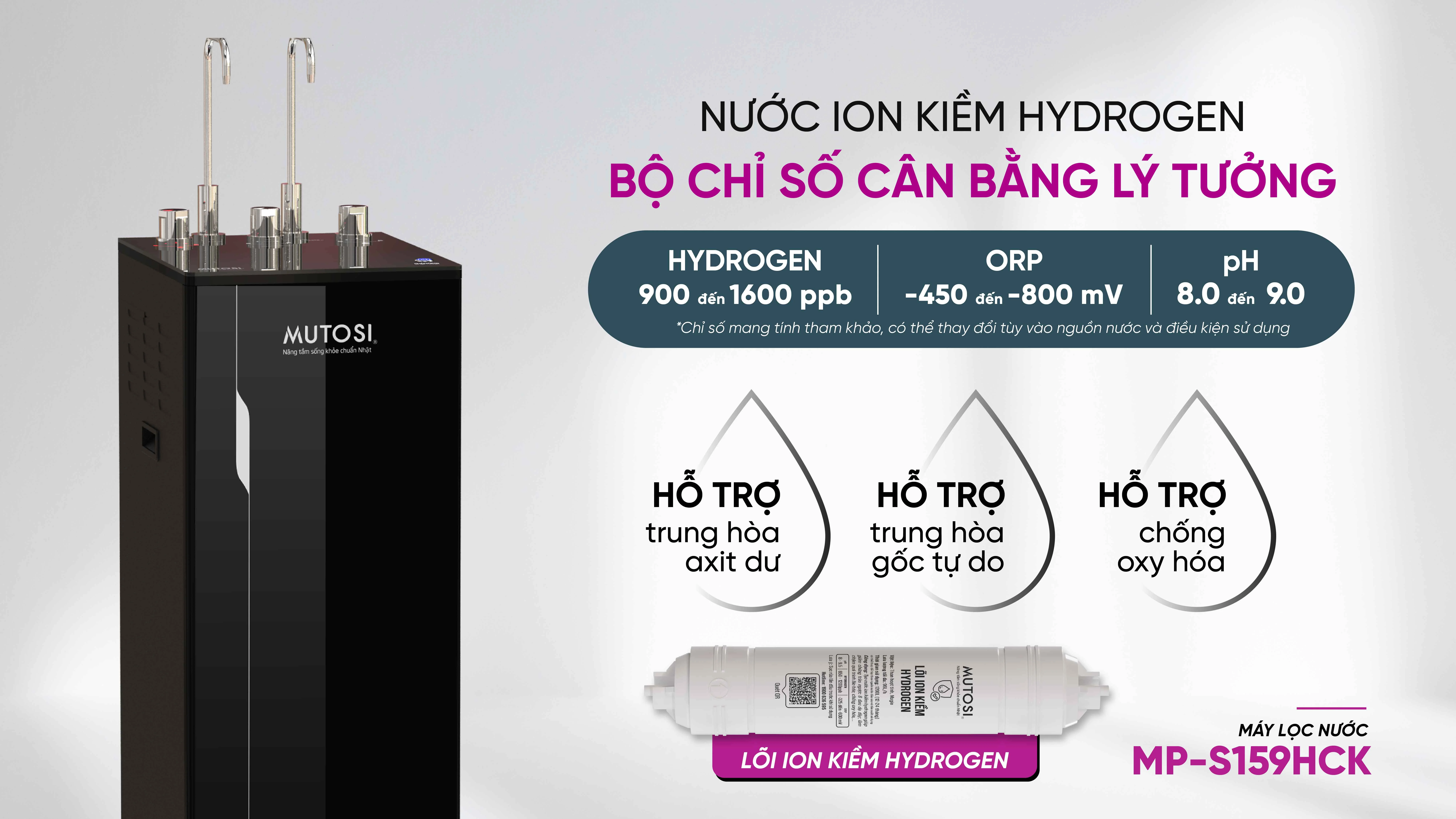 Có nên đầu tư máy lọc nước tủ đứng nóng lạnh ngay hôm nay?