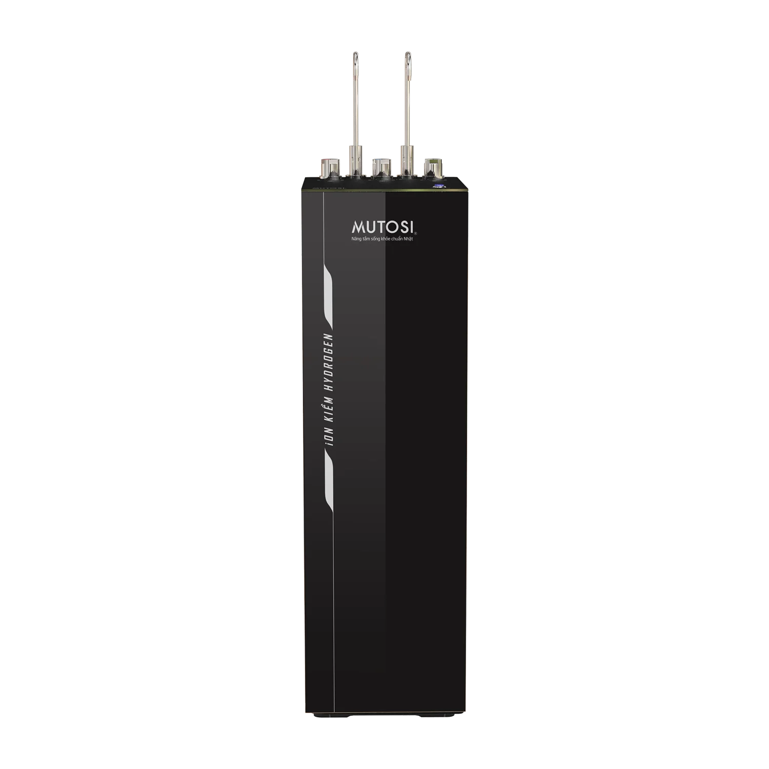Máy lọc nước ion kiềm hydrogen nóng lạnh nguội Mutosi MP-S189HK