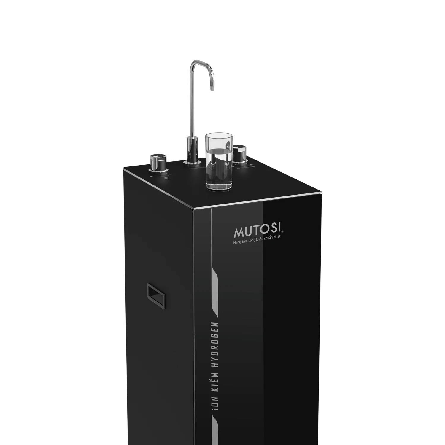 MÁY LỌC NƯỚC MUTOSI MP-S156HK
