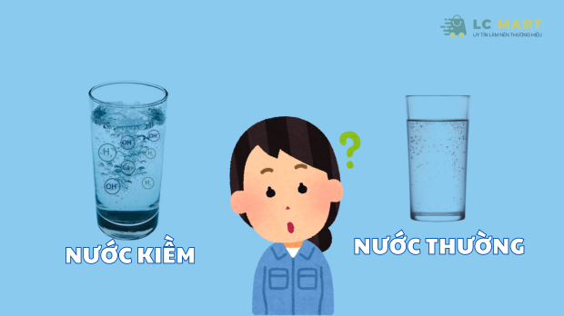 nước kiềm
