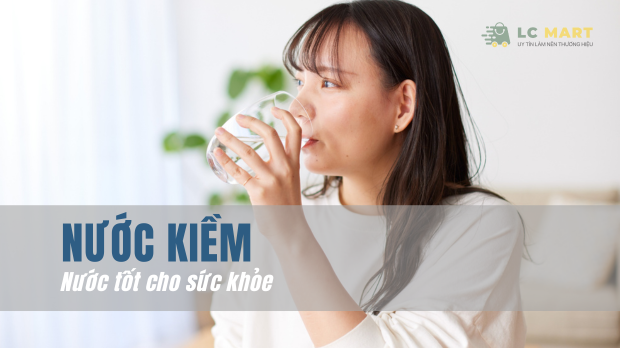 nước kiềm