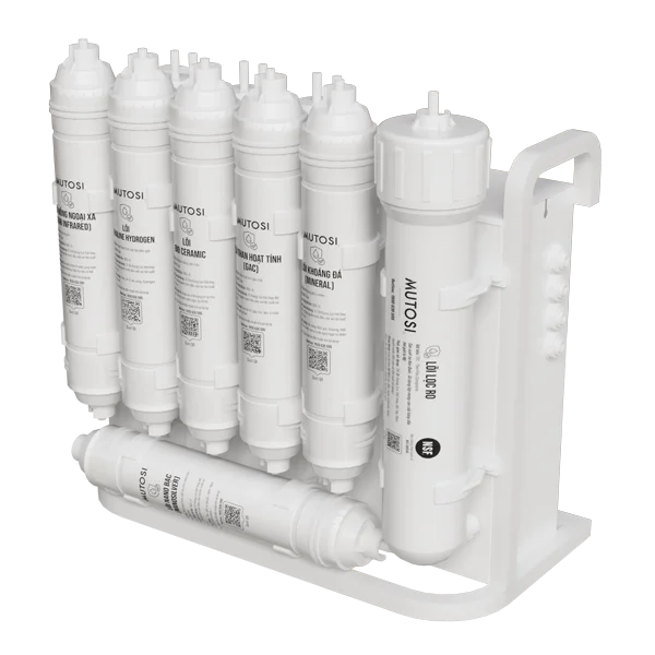 Máy lọc nước Mutosi MP-U6789