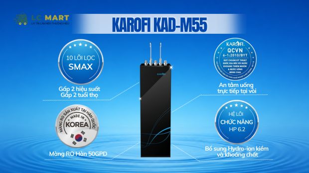 Karofi KAD-M55