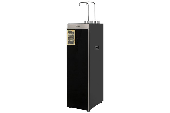 Máy lọc nước Kangaroo Sumire Hydrogen nóng lạnh KG12A6