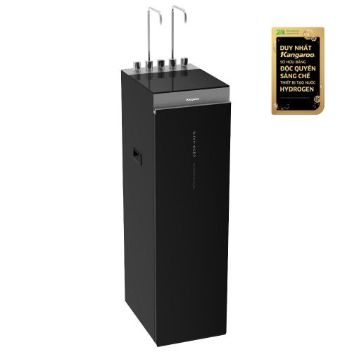 Alternative view of Máy lọc nước Kangaroo Sumire Hydrogen nóng lạnh KG12A8