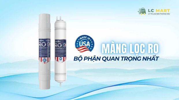 Màng lọc RO