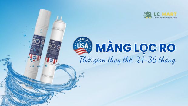 Màng lọc RO