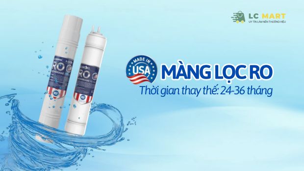 Màng lọc RO