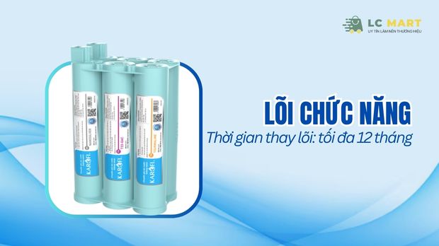 Lõi chức năng