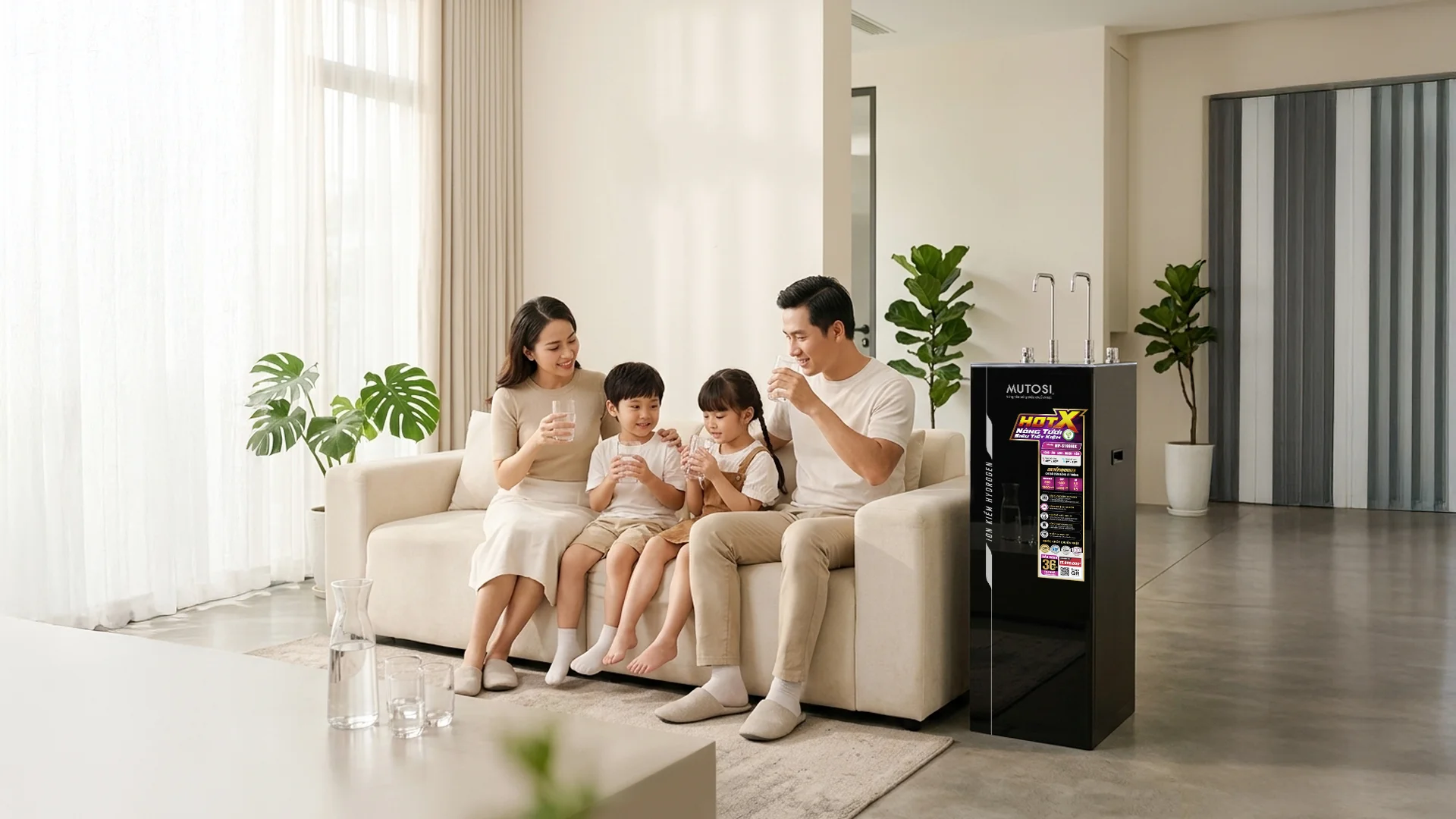 Nước khoẻ Mutosi