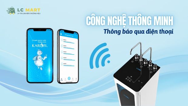Công nghệ thông minh