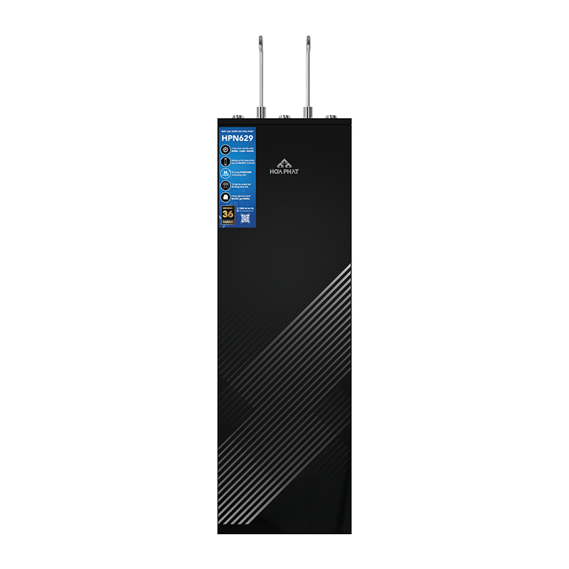 Máy lọc nước Hòa Phát HPN629
