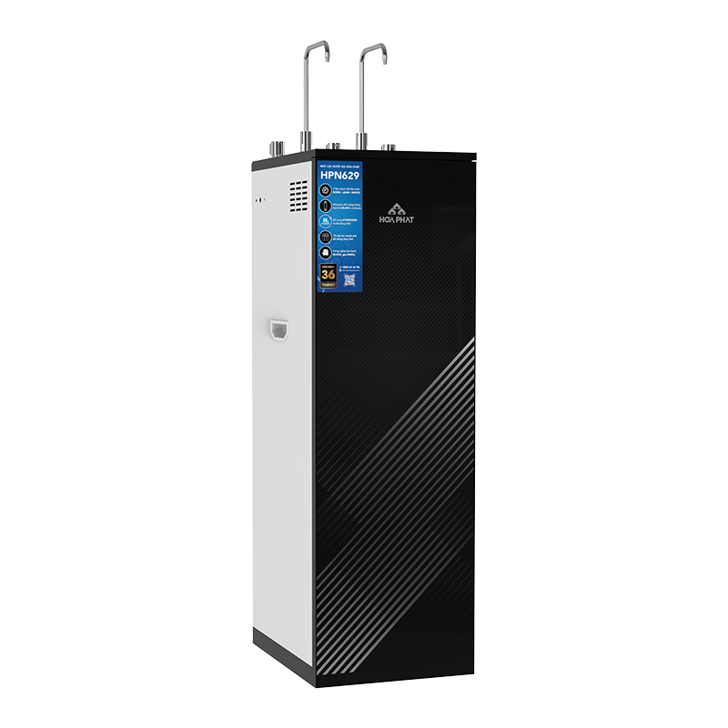 Máy lọc nước Hòa Phát HPN629