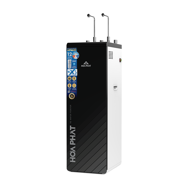 Máy lọc nước Hòa Phát HPN639