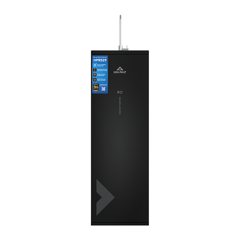 Máy lọc nước Hòa Phát HPR529