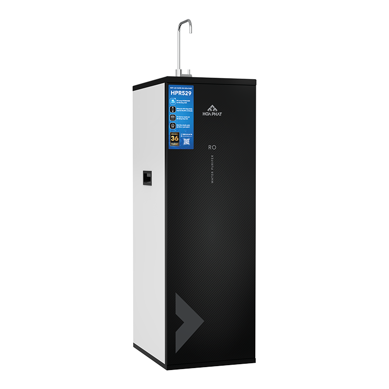 Máy lọc nước Hòa Phát HPR529