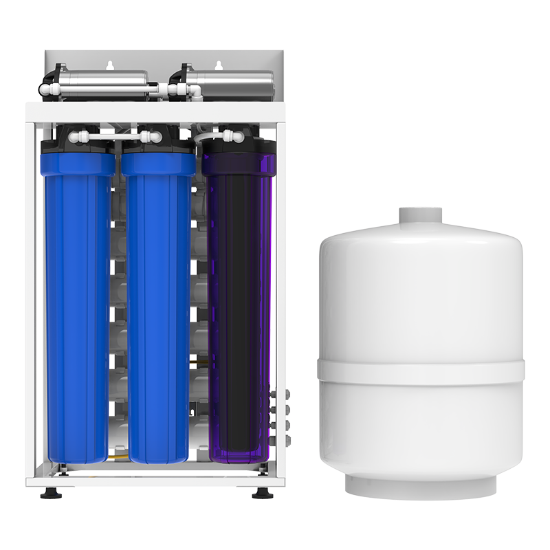 Máy lọc nước Hòa Phát HPT725