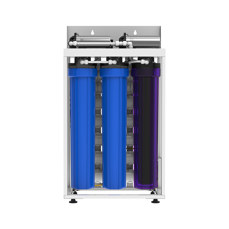 Máy lọc nước Hòa Phát HPT725