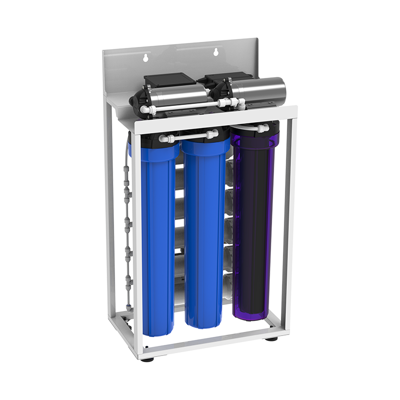 Máy lọc nước Hòa Phát HPT725