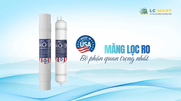 Màng lọc RO
