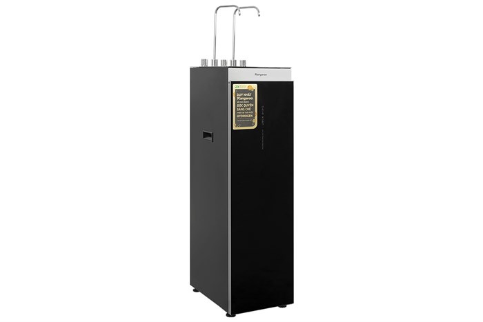 Alternative view of Máy lọc nước Kangaroo Sumire Hydrogen nóng lạnh KG12A6
