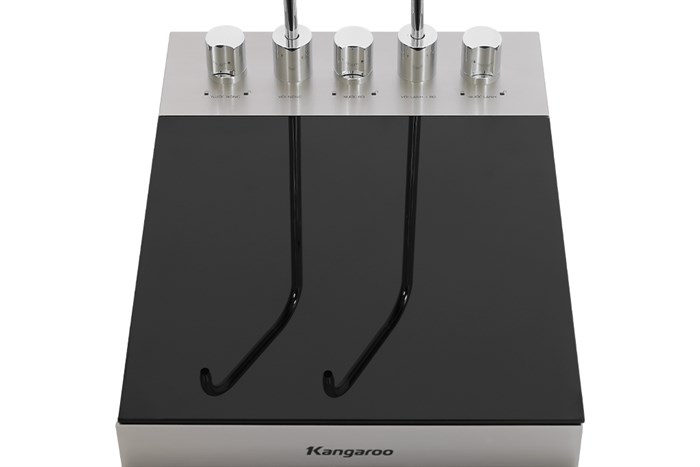 Máy lọc nước Kangaroo Sumire Hydrogen nóng lạnh KG12A6 - Ảnh 4