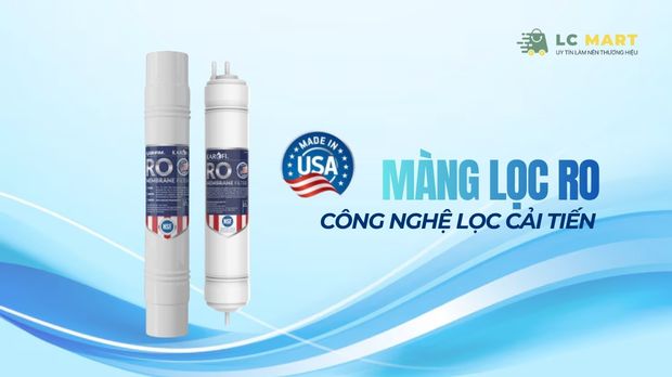 Màng lọc RO