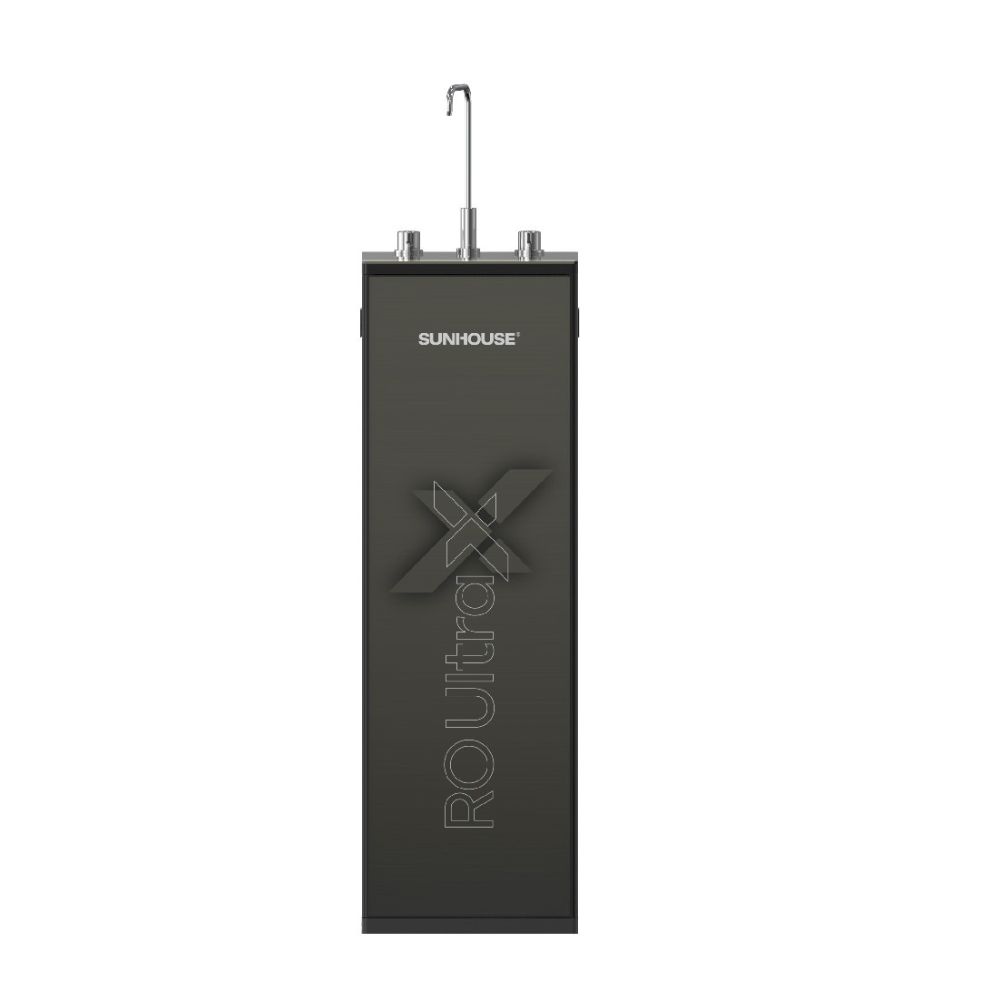 MÁY LỌC NƯỚC ION KIỀM HYDROGEN UltraX SUNHOUSE SHA8823LA