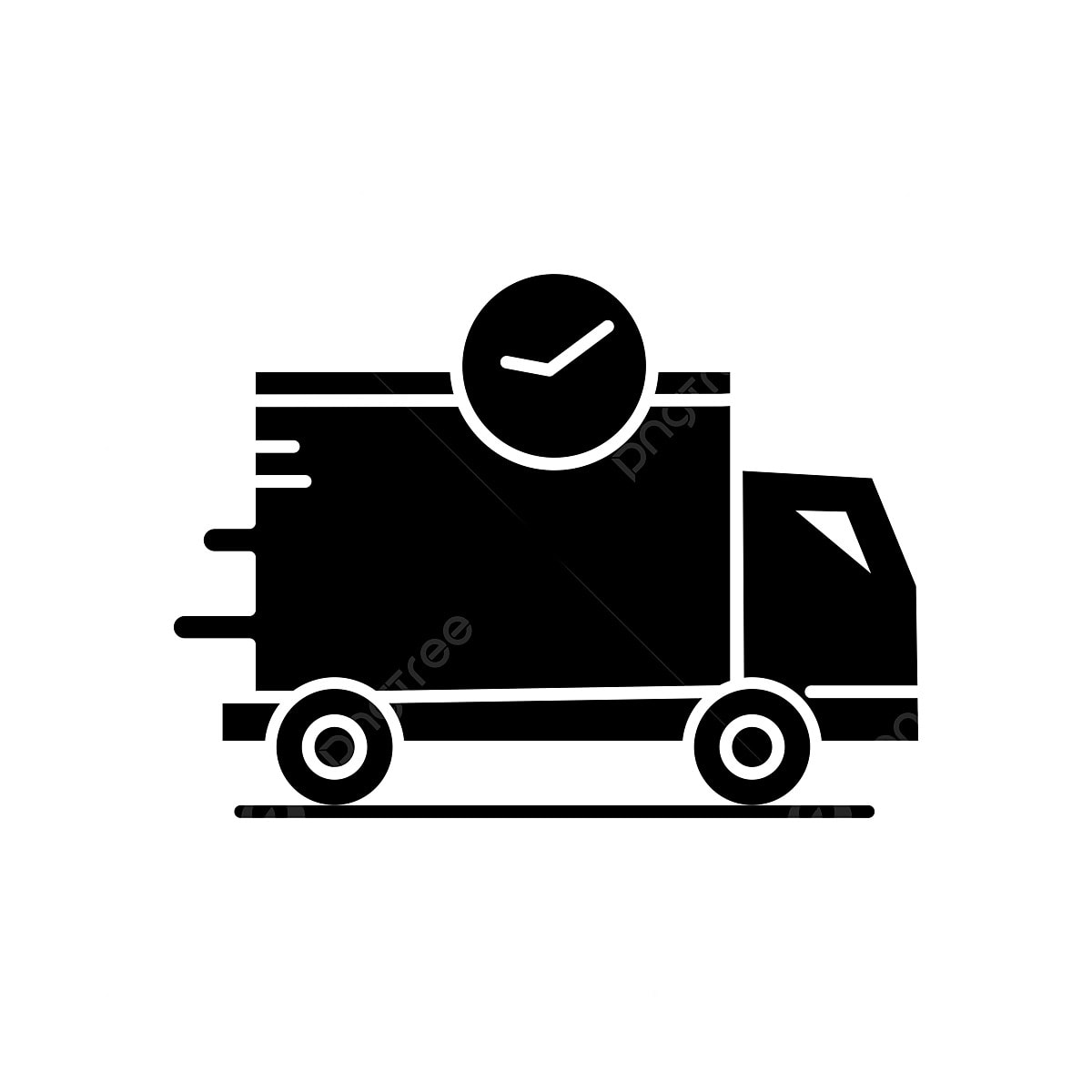 Icon giao hàng lắp đặt