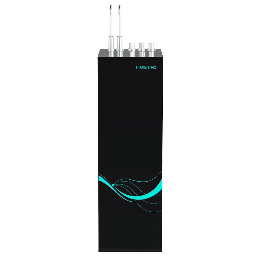 Máy lọc nước nóng lạnh Livotec 868 - Ảnh 3