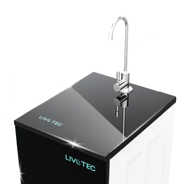 Máy lọc nước RO Livotec 606
