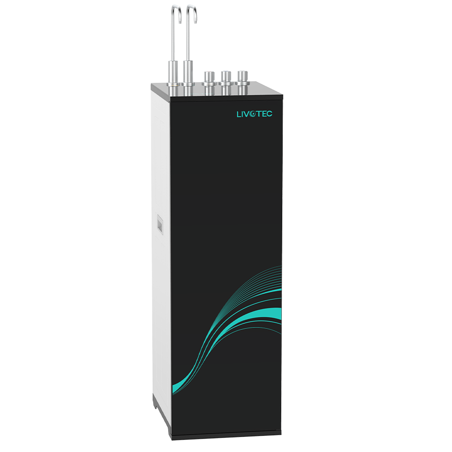 Máy lọc nước nóng lạnh Livotec 639 - Ảnh 4