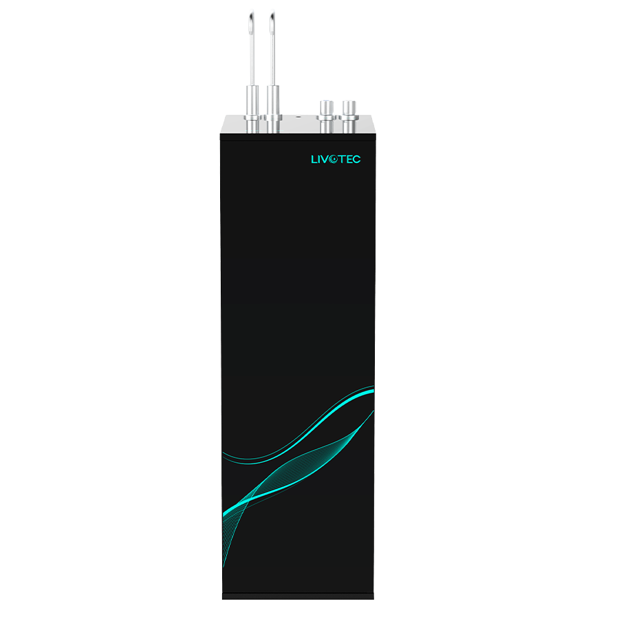 MÁY LỌC NƯỚC RO LIVOTEC 858